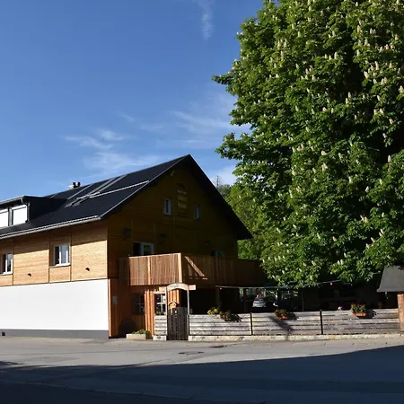 Und Halli-galli Gasthof Passau
