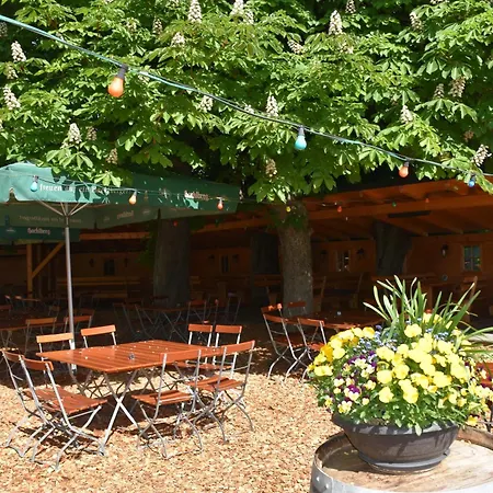 Gasthof Und Halli-galli